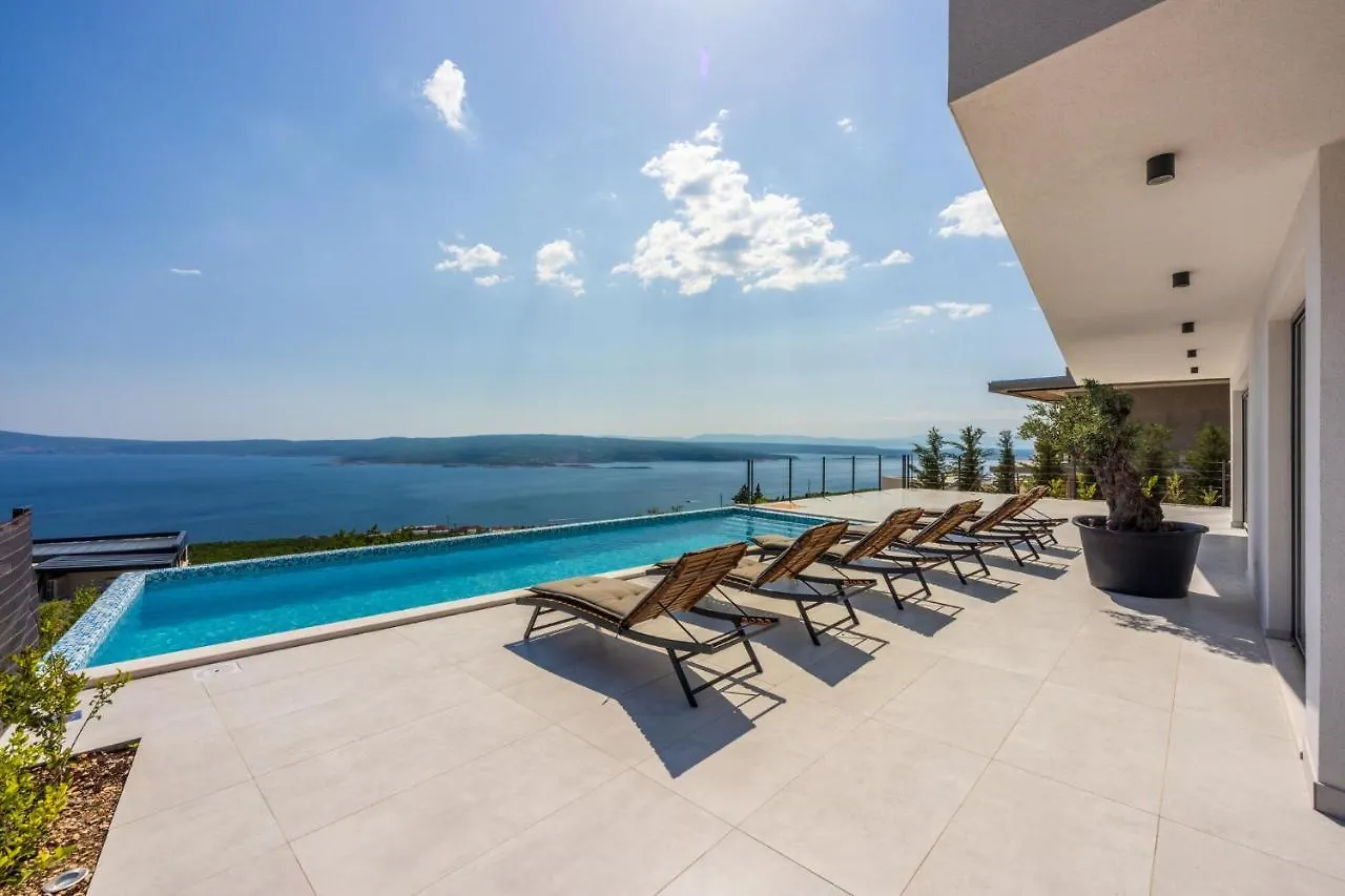 Villa Murn Crikvenica 0*,
