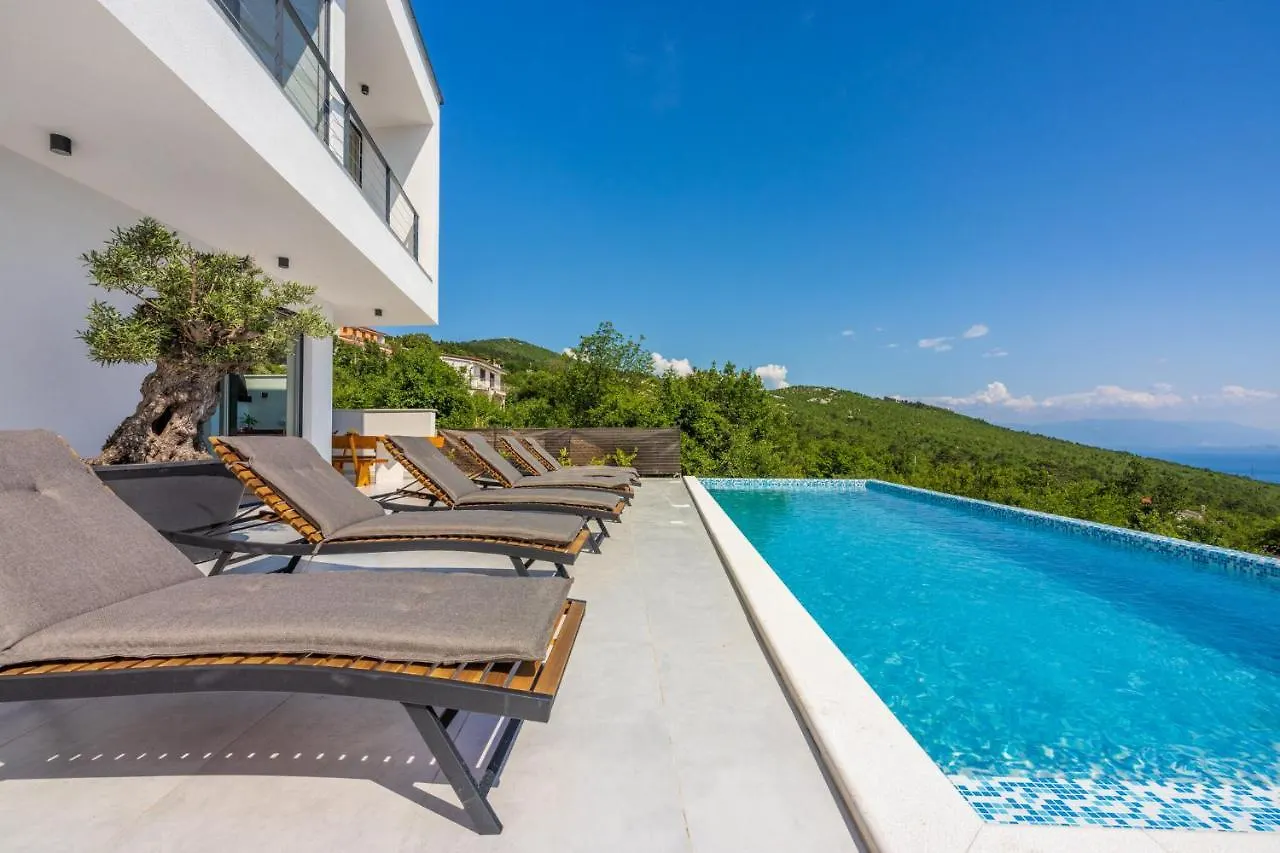 Villa Murn Crikvenica