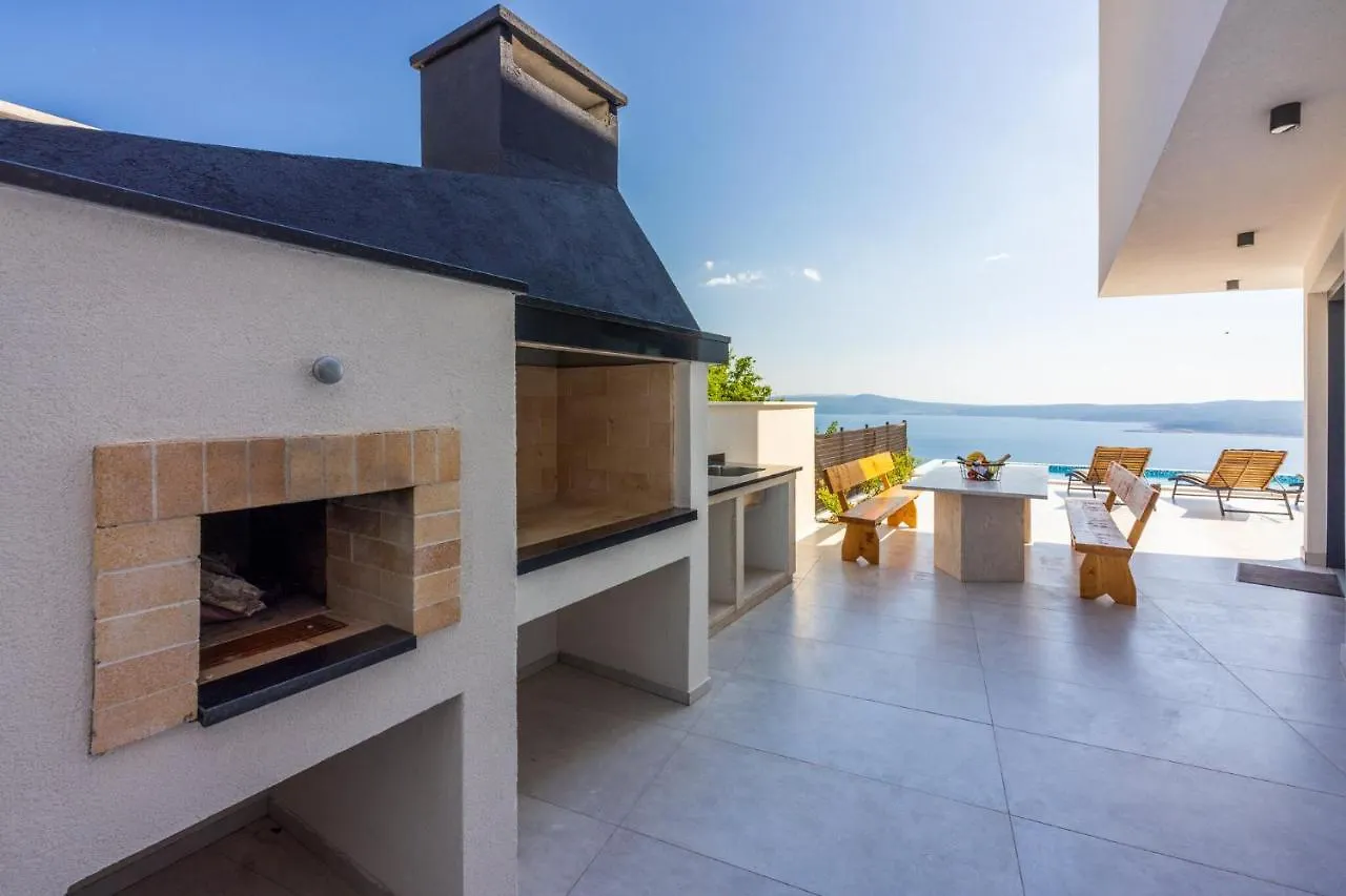 Villa Murn Crikvenica