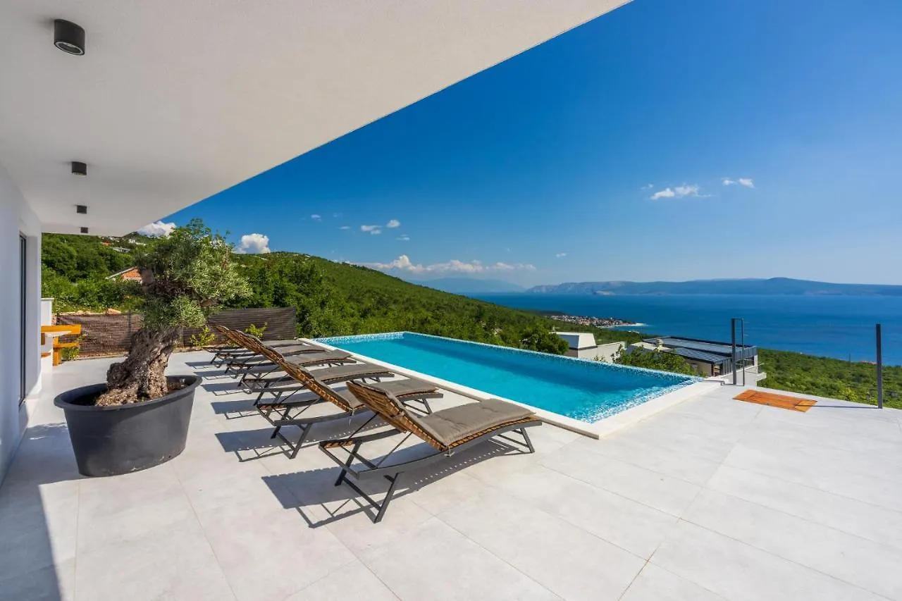 Villa Murn Crikvenica 0*,  Croatia