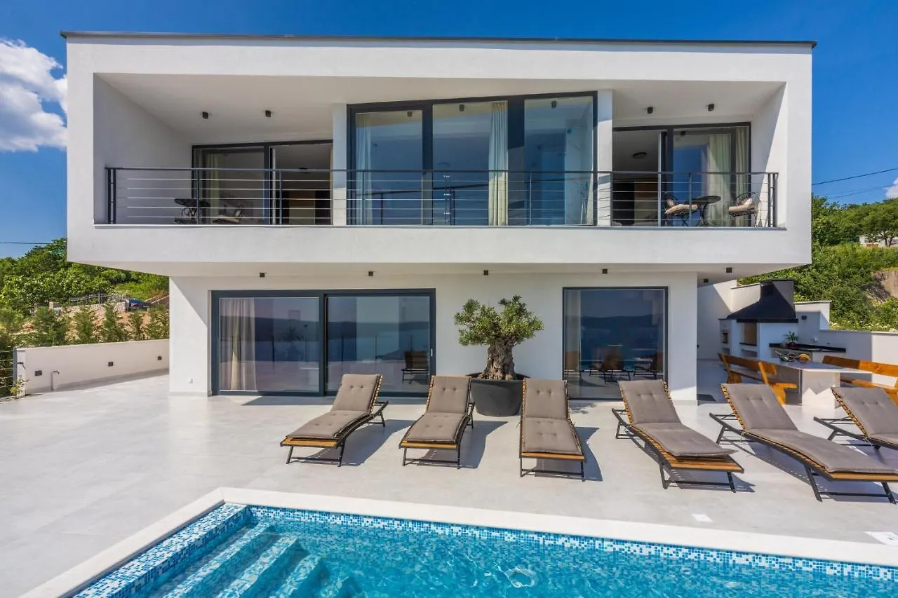 Holiday home Villa Murn Crikvenica Croatia