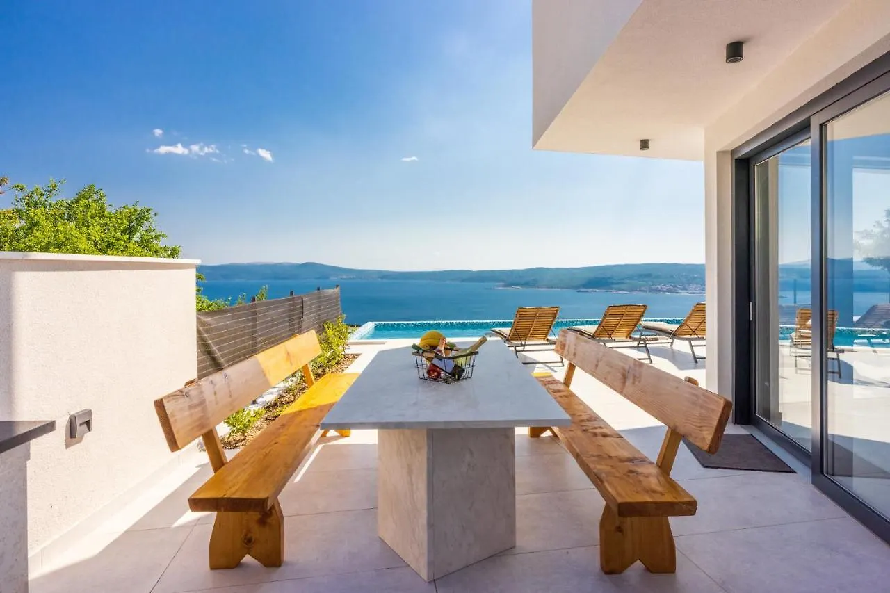 Holiday home Villa Murn Crikvenica Croatia