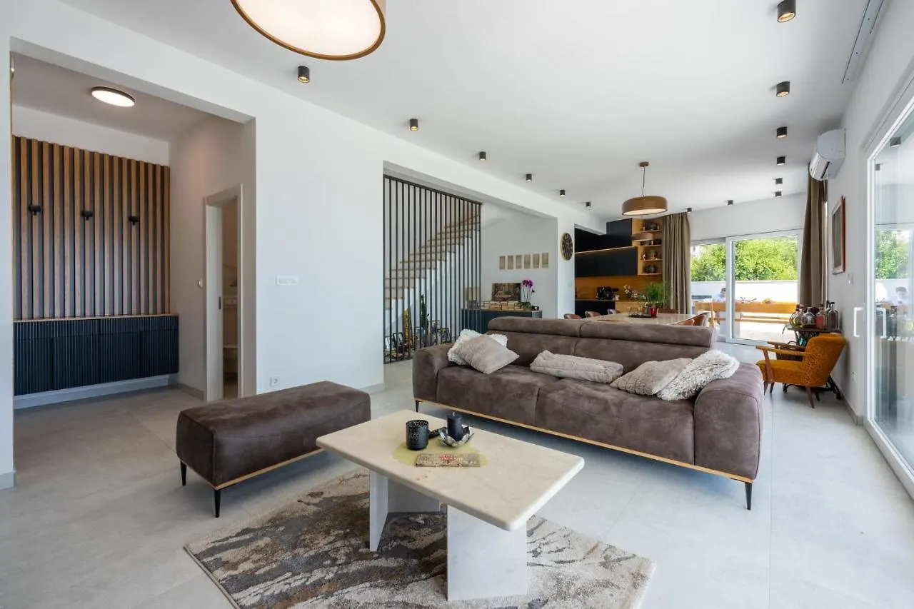 Holiday home Villa Murn Crikvenica