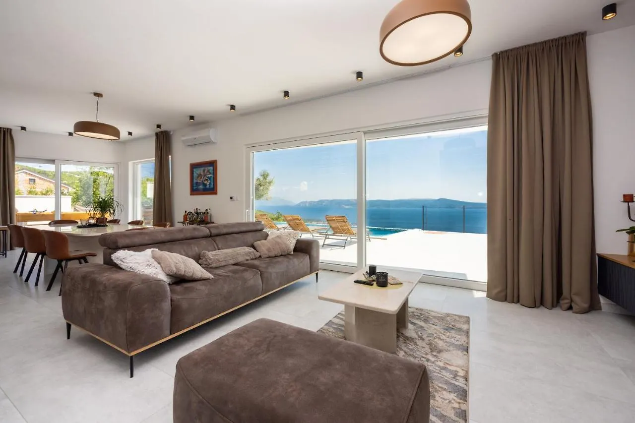 Holiday home Villa Murn Crikvenica
