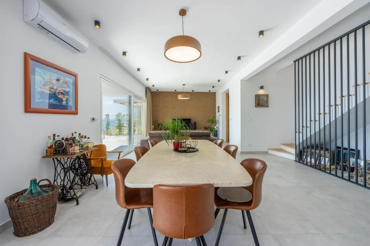 Villa Murn Crikvenica Croatia