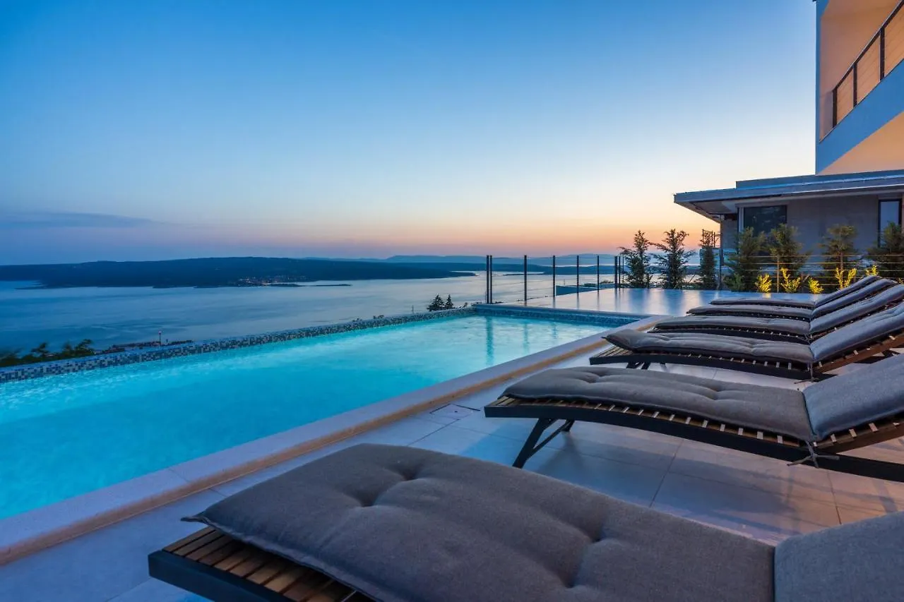 Villa Murn Crikvenica 0*,