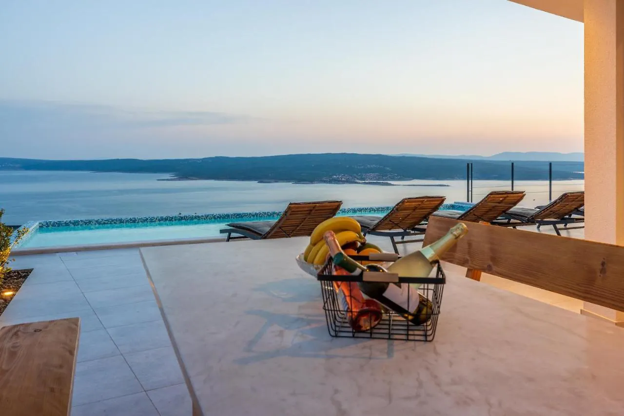 Villa Murn Crikvenica Holiday home