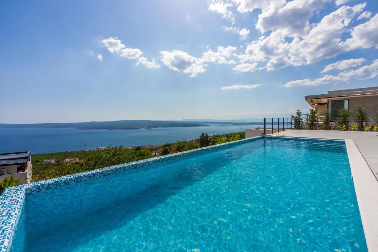 Villa Murn Crikvenica