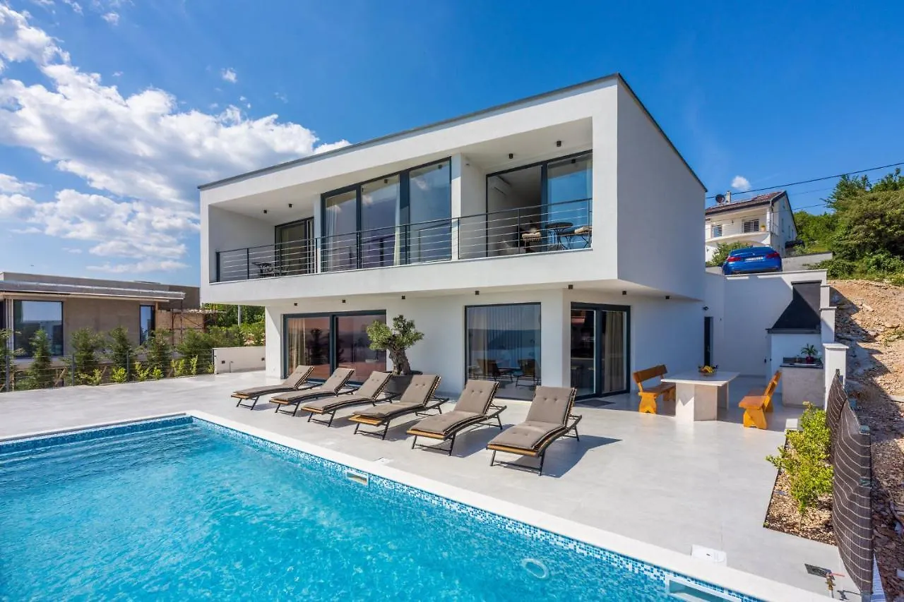 Holiday home Villa Murn Crikvenica Croatia