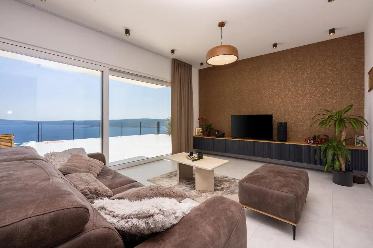 Villa Murn Crikvenica