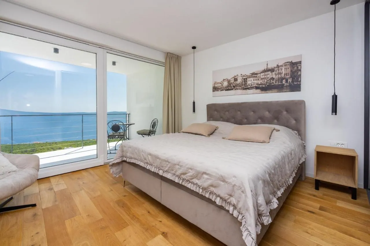 Villa Murn Crikvenica