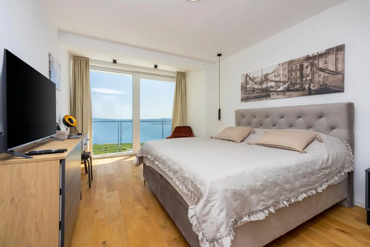 Villa Murn Crikvenica 0*,  Croatia