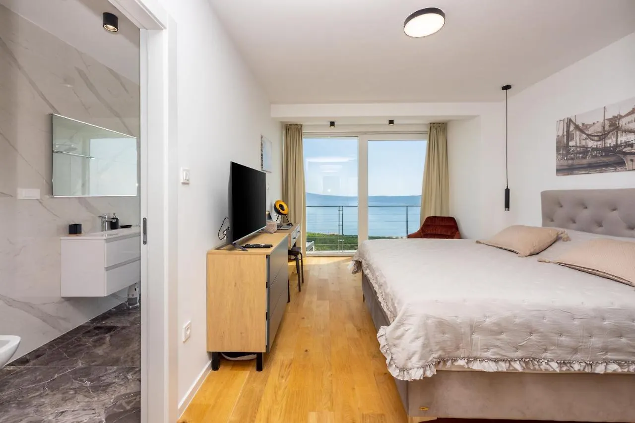 Villa Murn Crikvenica Holiday home