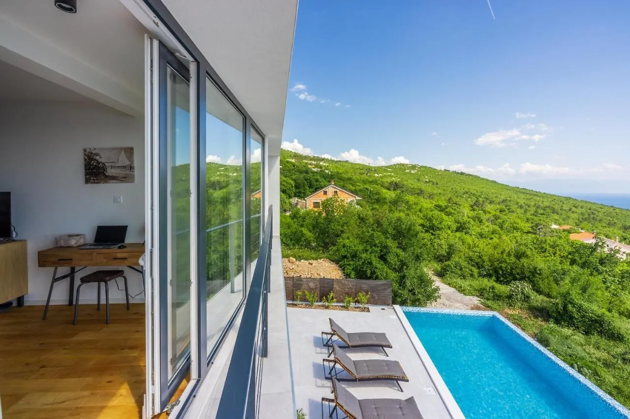 Holiday home Villa Murn Crikvenica Croatia