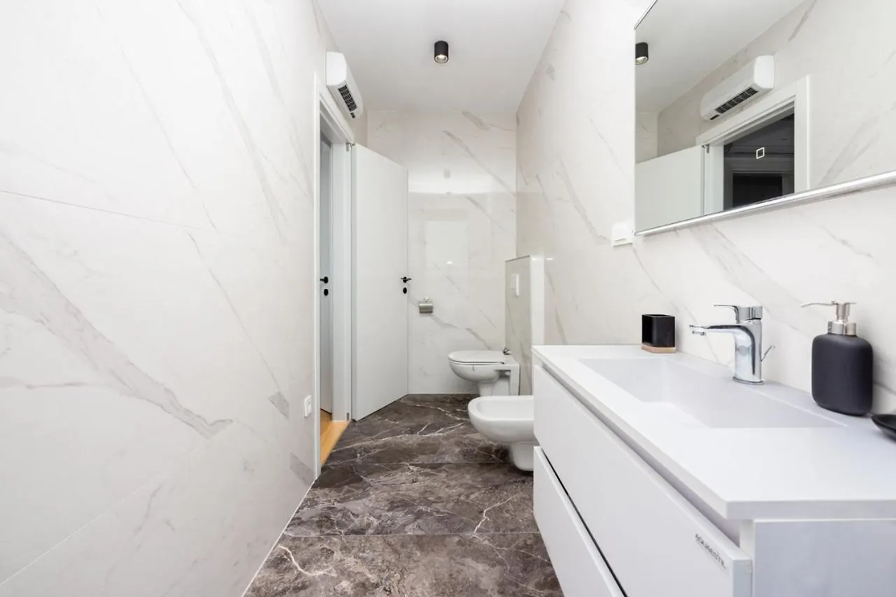 Villa Murn Crikvenica Holiday home