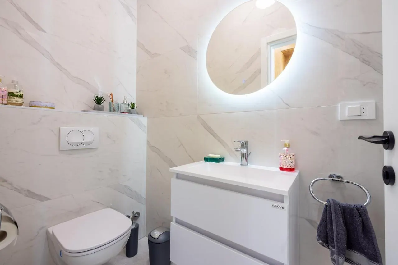 Holiday home Villa Murn Crikvenica