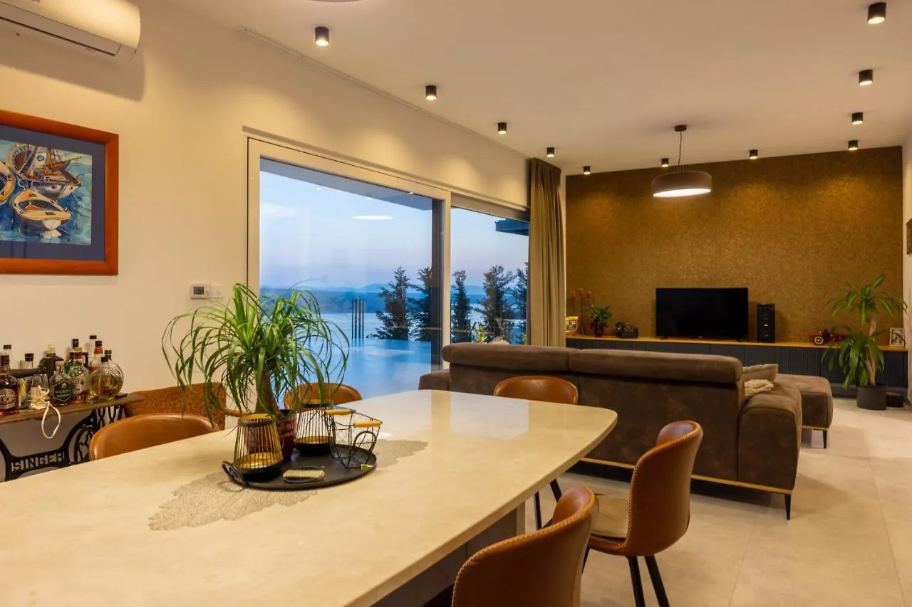 Villa Murn Crikvenica 0*,