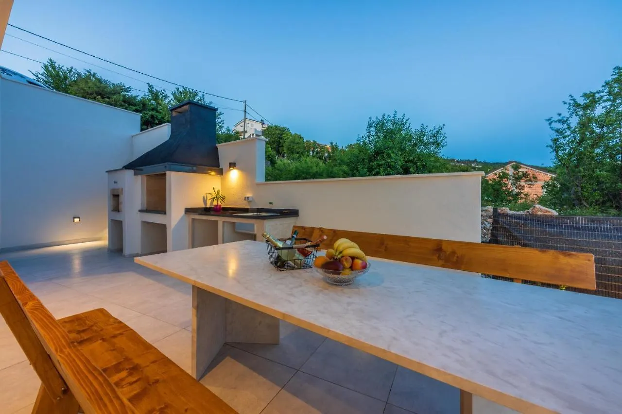 Villa Murn Crikvenica 0*,