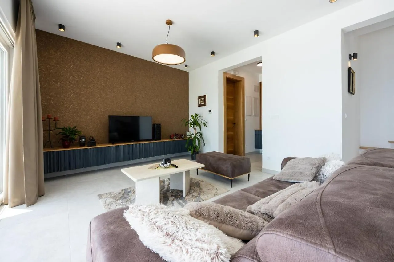 Villa Murn Crikvenica 0*,  Croatia