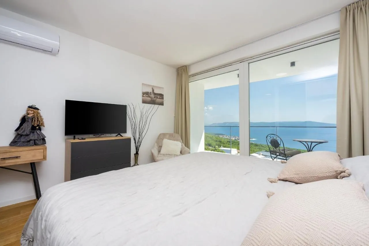 Holiday home Villa Murn Crikvenica