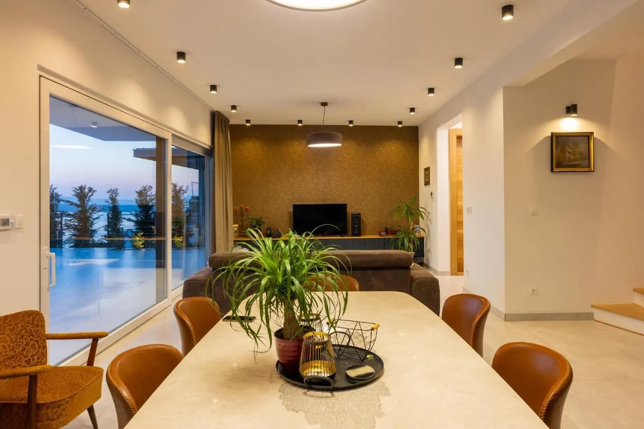 Villa Murn Crikvenica Croatia