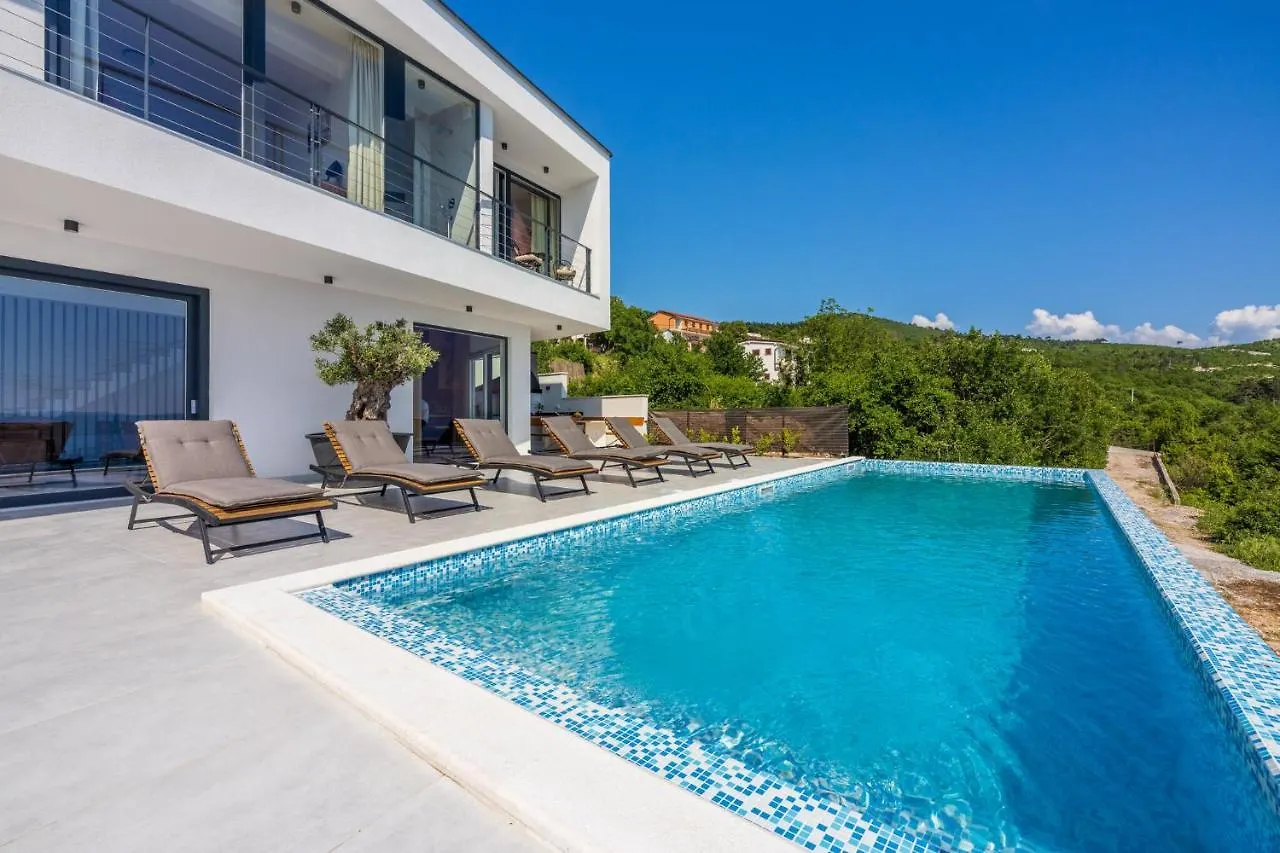Villa Murn Crikvenica 0*,  Croatia