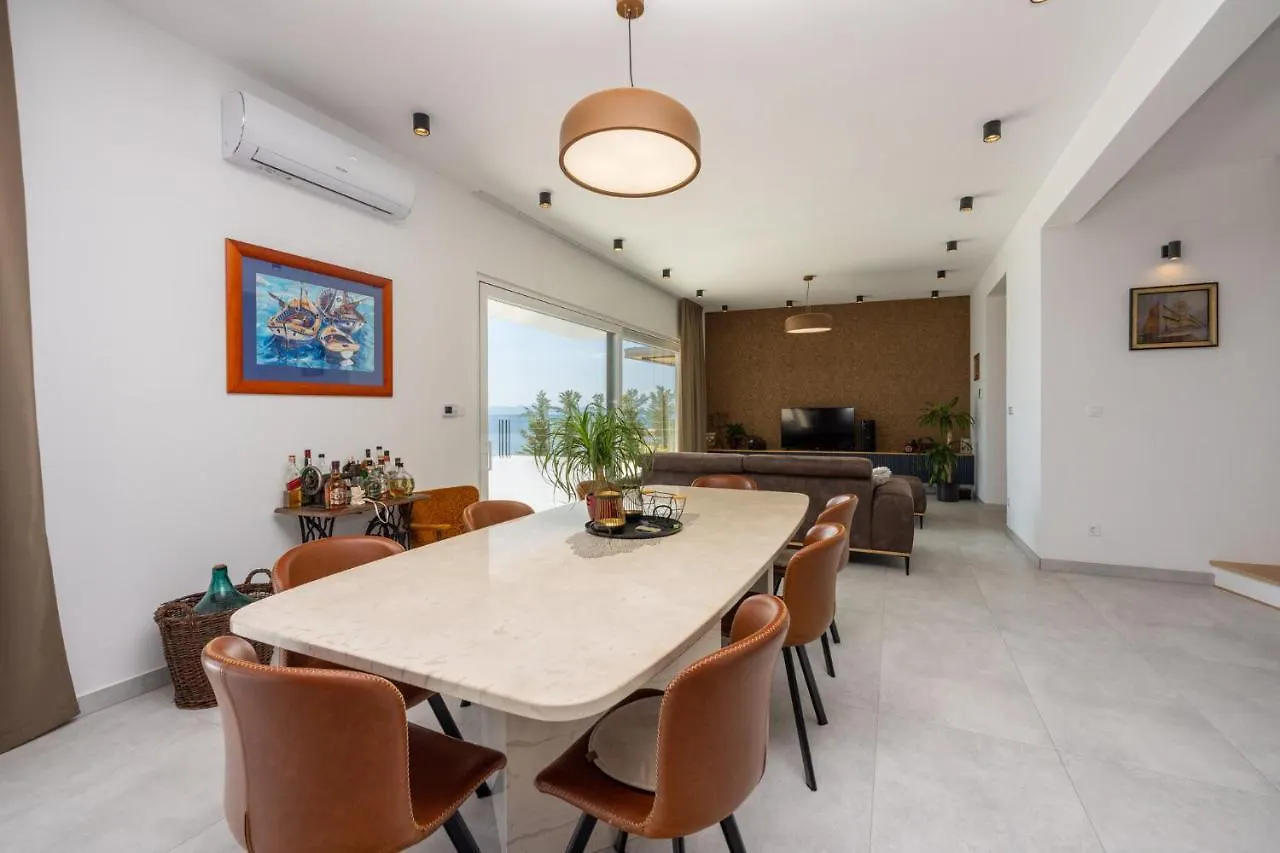 Villa Murn Crikvenica Holiday home