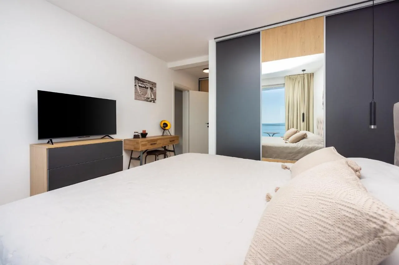 Villa Murn Crikvenica Holiday home