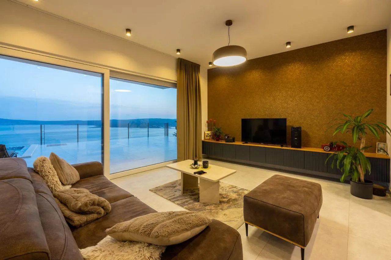 Villa Murn Crikvenica Holiday home