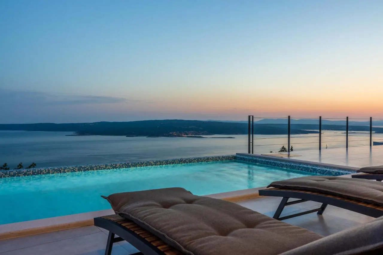 Holiday home Villa Murn Crikvenica Croatia