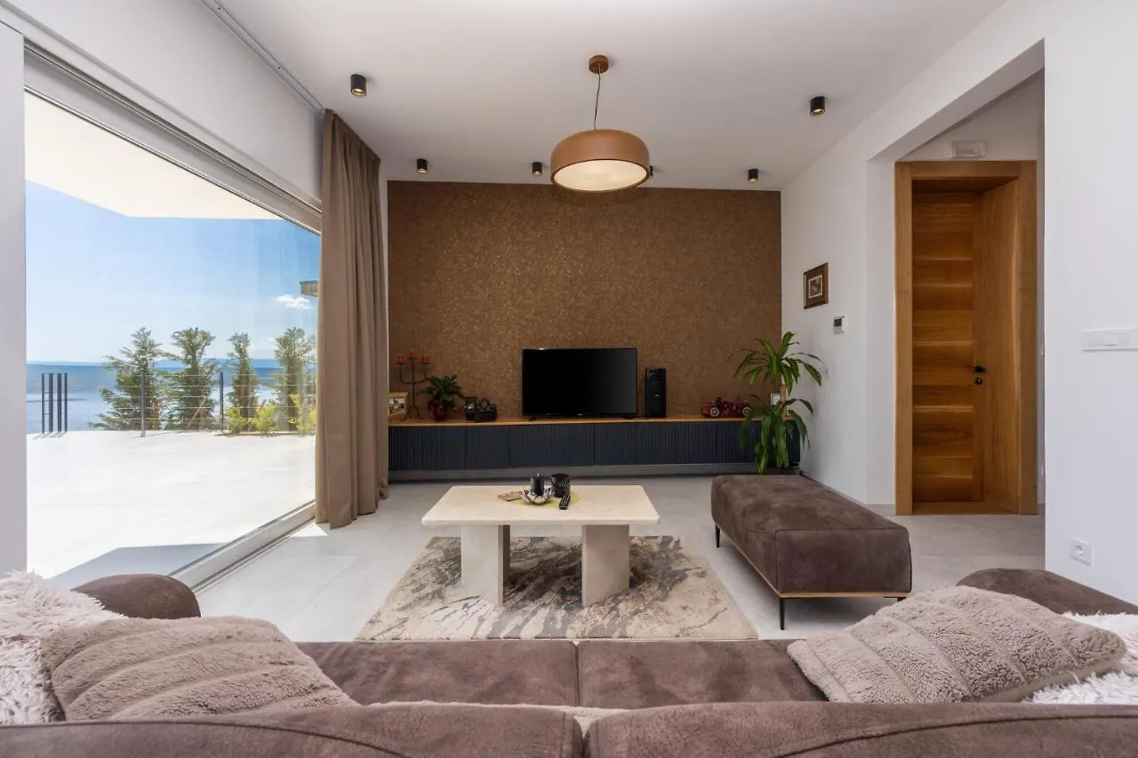 Holiday home Villa Murn Crikvenica